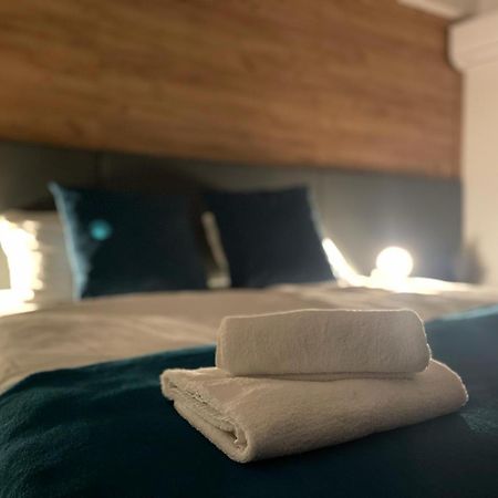 Fazana City Rooms With Free Parking Exterior foto