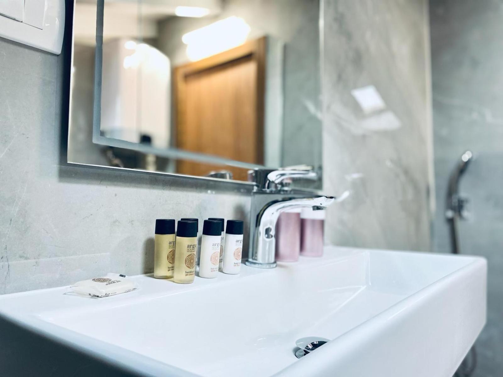 Fazana City Rooms With Free Parking Exterior foto