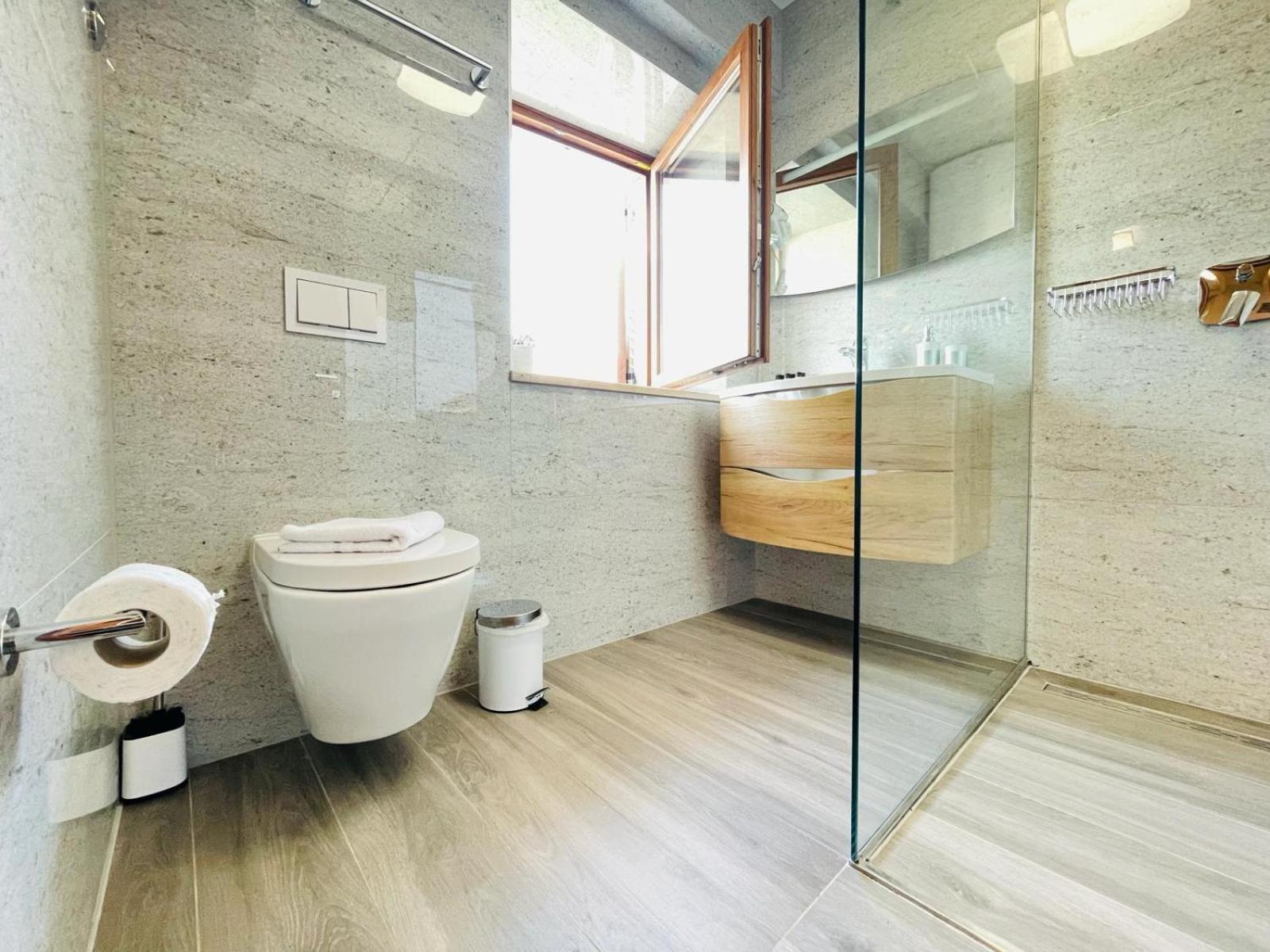 Fazana City Rooms With Free Parking Exterior foto